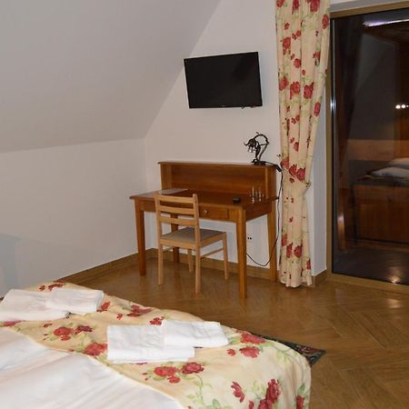 Montenero Resort&Spa Czarna Góra Camera foto