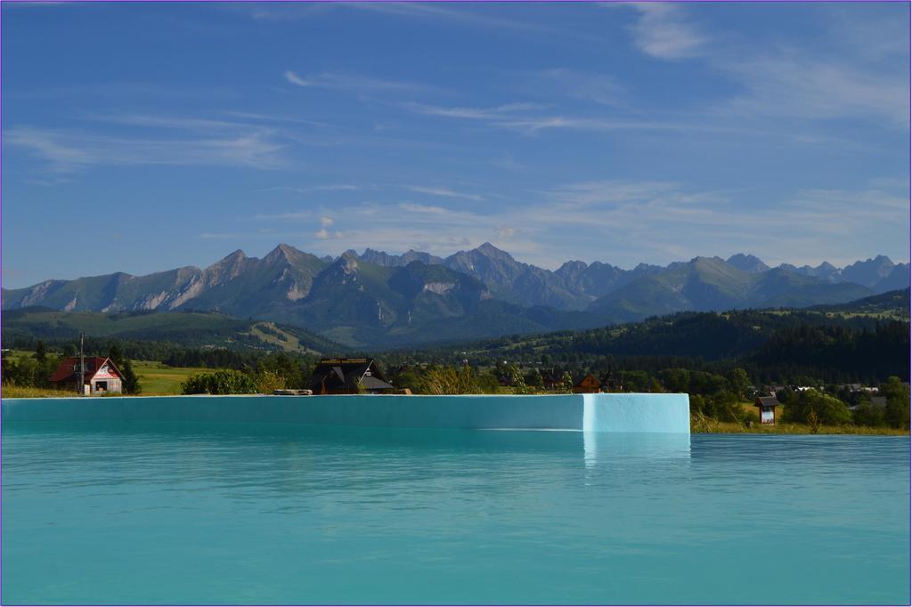 Montenero Resort&Spa Czarna Góra Esterno foto