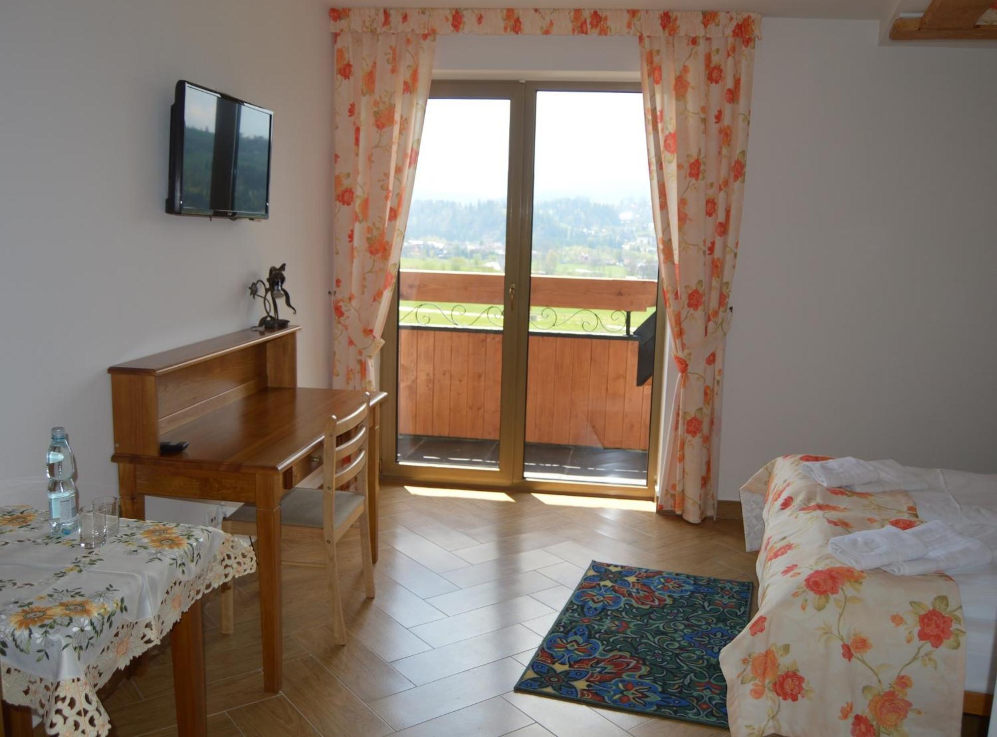 Montenero Resort&Spa Czarna Góra Camera foto