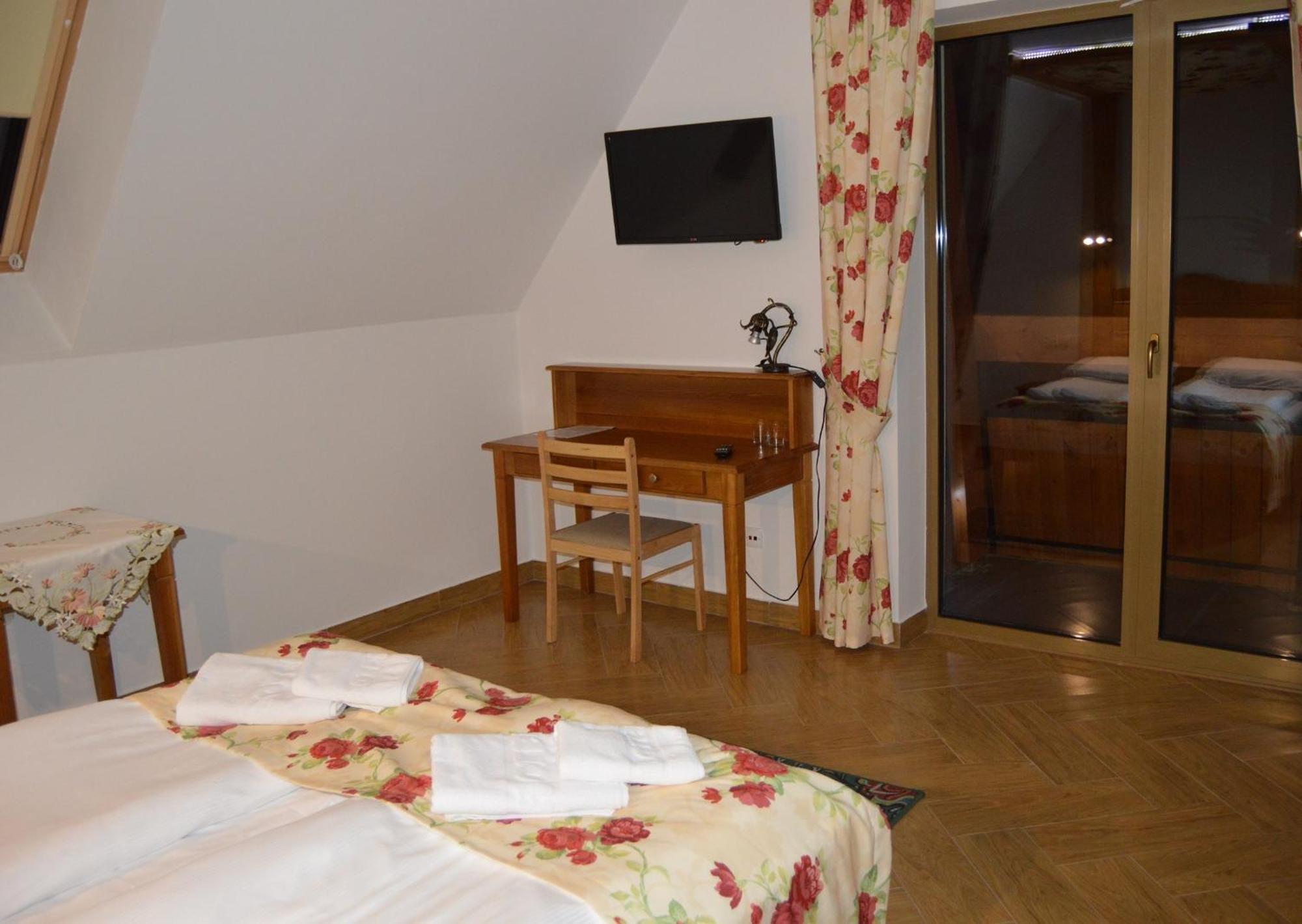 Montenero Resort&Spa Czarna Góra Camera foto