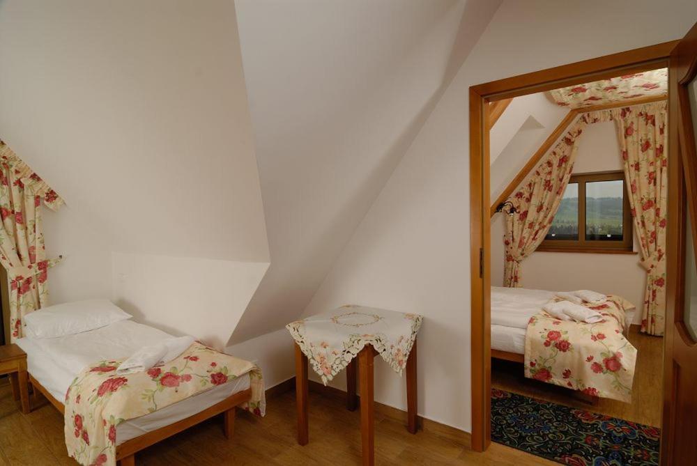 Montenero Resort&Spa Czarna Góra Esterno foto