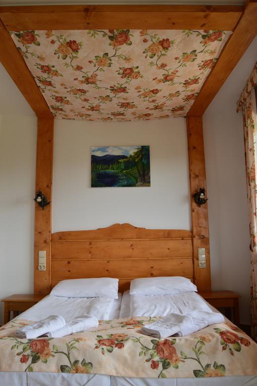 Montenero Resort&Spa Czarna Góra Camera foto