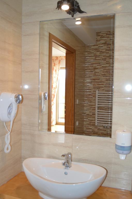 Montenero Resort&Spa Czarna Góra Camera foto