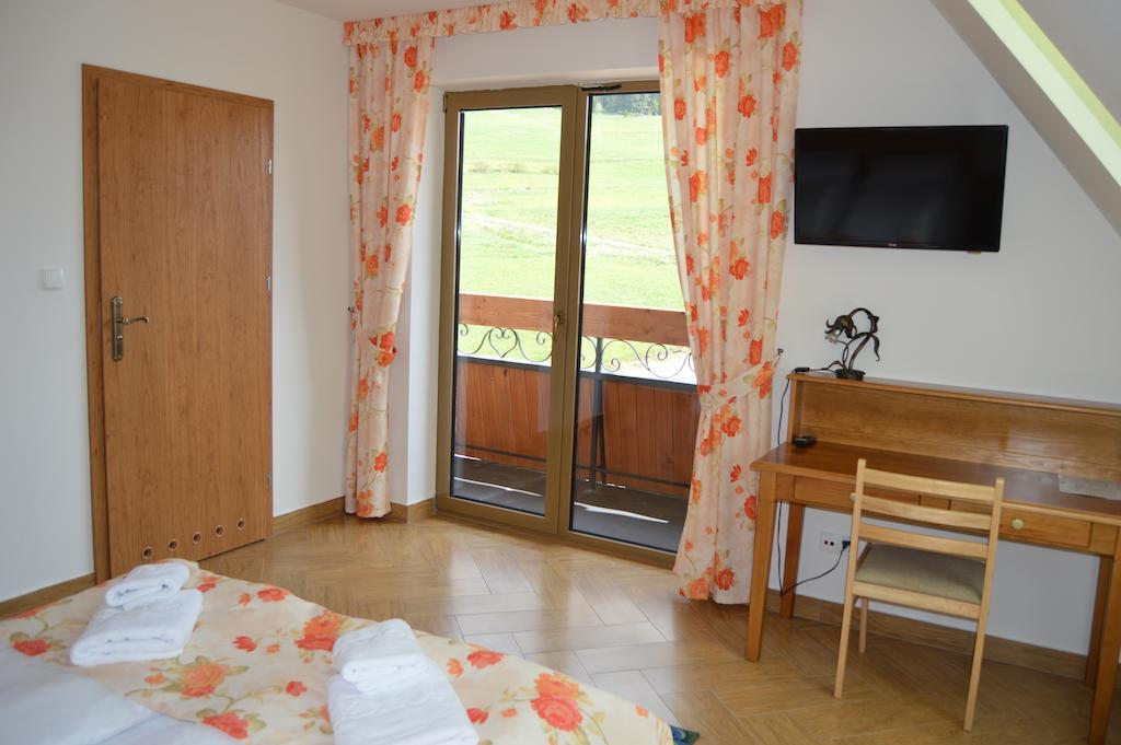 Montenero Resort&Spa Czarna Góra Camera foto
