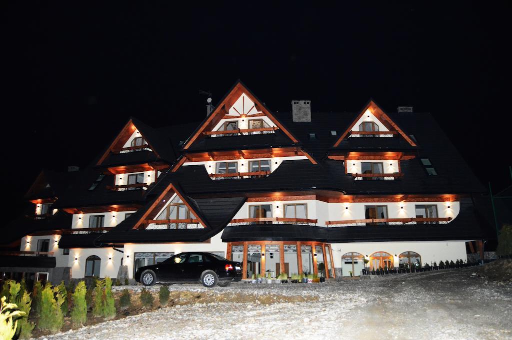 Montenero Resort&Spa Czarna Góra Esterno foto