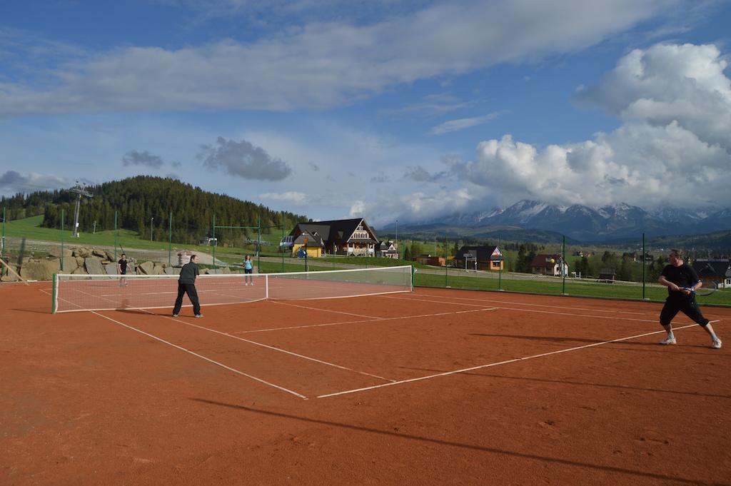 Montenero Resort&Spa Czarna Góra Esterno foto