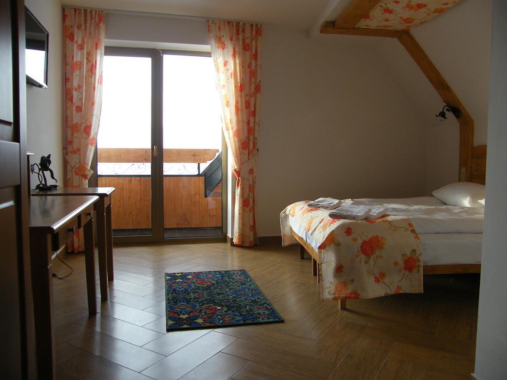 Montenero Resort&Spa Czarna Góra Esterno foto
