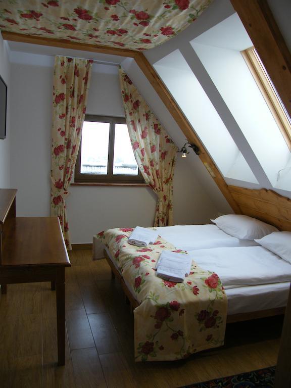 Montenero Resort&Spa Czarna Góra Esterno foto