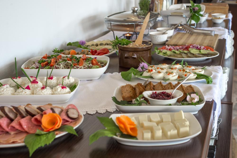 Montenero Resort&Spa Czarna Góra Esterno foto